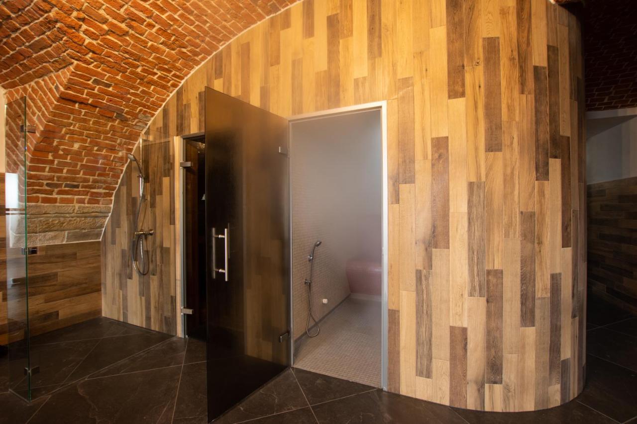 Palac Lubiechowa-Jelenia Gora- Riesengebirge Extérieur photo